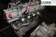 VOLVO S60/V60 2018 B4154T4 ORIGINAL MOTOR 36010314 44850KM