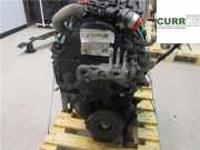 FORD FIESTA 2010 HHJF ORIGINAL MOTOR 1699880 122060KM