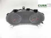 CITROEN C-CROSSER 2008 4HN Instrumente Tachometer 6106QV 207020KM