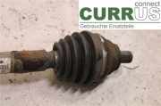 VW CADDY 2005 BJB Antriebswelle vorne rechts 2K0407272EX 89740KM
