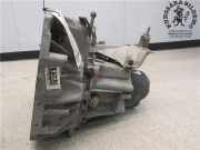 NISSAN MICRA K13 2013 HR12DE Schaltgetriebe 5-Gang 3201000Q9H 87200KM