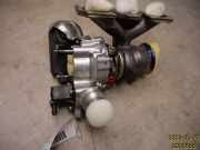 RENAULT CLIO V 2020 H5H-470 Turbolader 144109139R 23650KM