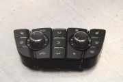 OPEL ASTRA J 2013 A17DTE Heizungsschalter - 181080KM