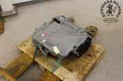 VW ID4 2024 EBJA ORIGINAL MOTOR 1EA901153Q 12940KM