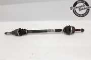 CITROEN C1 2015 HMT Antriebswelle vorne rechts B0 009 041 80 65730KM