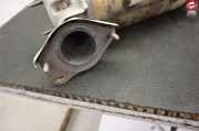 RENAULT KANGOO 2015 Manuell Partikelfilter 206910004R 112620KM
