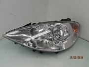 PEUGEOT 807 2003 RHM Scheinwerfer links 1494308080 2623580KM