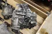 AUDI A3 8P 2007 6vxl/JLX Schaltgetriebe 6-Gang 02Q300011BF 0KM