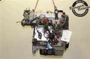 MAZDA 5 CR 2008 RF ORIGINAL MOTOR RF7J-02-300D 209120KM