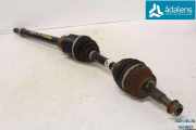 NISSAN QASHQAI 2015 R9M Antriebswelle vorne rechts 391004EB1A 74630KM