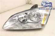 FORD FOCUS 2005 HXDA Scheinwerfer links 1480990 223490KM