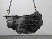AUDI A6 4F 2010 Automat 2WD ORIGINAL GETRIEBE AUTOMATIK 01J300063PX 1801340KM
