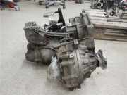 VW GOLF V STC 2008 JXP Schaltgetriebe 6-Gang 02S300045QX 97760KM