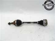VW EOS 1Q 2008 BVY Antriebswelle vorne links 1Q0407271AX 116480KM
