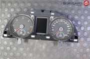 VW PASSAT #C 2010 CBBB Instrumente Tachometer 3C0920872GX 409210KM