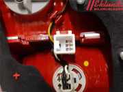 KIA VENGA 2017 D4FC Rückleuchte Heckklappe rechts 92406 1P000 32900KM