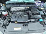 AUDI Q3 2016 CUVC ORIGINAL MOTOR 04L100092G 140000KM