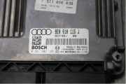 AUDI A4 8E 2004 BGB Motorsteuergerät (ECU) 8E0910115J 151340KM