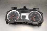 RENAULT CLIO III 2008 D4F-784 Instrumente Tachometer 147330KM