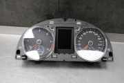 VW PASSAT 3C 2013 CFGB Instrumente Tachometer - 186550KM