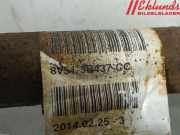 FORD FIESTA 2014 T3JA Antriebswelle vorne links 1822711 152870KM