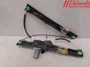 BMW X3 F25 2016 B47-D20A Fensterheber elektrisch 51 33 7 355 635 138530KM