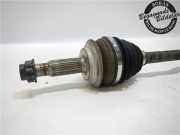 TOYOTA VERSO S 2013 1NR-FE Antriebswelle vorne rechts 43410-52320 66070KM