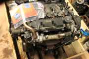 FIAT SCUDO 2007 RHK ORIGINAL MOTOR 253890KM
