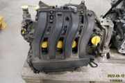 RENAULT MEGANE II 2006 K4M-812 ORIGINAL MOTOR 7711368599 157100KM