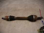 RENAULT CAPTUR 2018 H5F-403 Antriebswelle vorne links 391015196R 57390KM