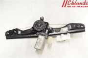 BMW 1 F20/21 2012 N47-D20C Fensterheber elektrisch 108490KM