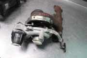 RENAULT MEGANE IV 2021 K9K-872 Turbolader 144108425R 105250KM