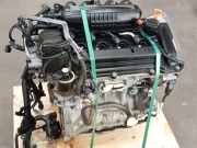 HONDA HR-V 2017 L15B4 ORIGINAL MOTOR Ikke tilgængelig 68700KM