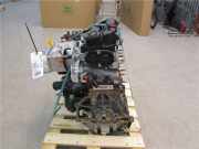 SKODA OCTAVIA 5E/NE 2017 CRKB ORIGINAL MOTOR 04L100034CX 15640KM