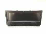 VOLVO C30 2009 D5244T8 KONTROLLDISPLAY 36001469 123590KM