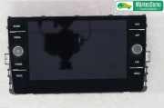 VW T-ROC 2021 DPCA Radio CD /Multimediapanel 5NN 919 605 B 12050KM