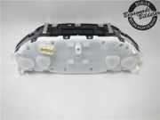 PEUGEOT 208 2012 8HP Instrumente Tachometer 9801904080 21440KM