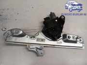 NISSAN QASHQAI 2022 HR13DDT Fensterheber elektrisch 827006UA1B 28090KM