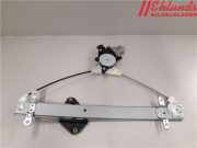 SUBARU IMPREZA 2011 EE20 Fensterheber elektrisch 61041FG000 151150KM