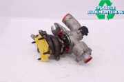 AUDI A4 8W 2020 DKNA Turbolader 06L145874EX 50700KM