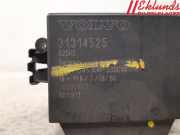 VOLVO S60/V60 2012 D4162T Steuergerät PDC (Park Distance Control) 31341090 301760KM