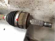 HYUNDAI I10 2015 G3LA Antriebswelle vorne rechts 49501B9400 179260KM