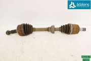 HONDA CR-V 2009 N22A2 Antriebswelle vorne links 44306SWY000 204730KM