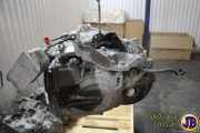 VOLVO XC60 2009 TF80SC AWD ORIGINAL GETRIEBE AUTOMATIK 36051017 154430KM