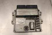 PEUGEOT EXPERT 2020 AHK Motorsteuergerät (ECU) 117250KM