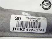 HONDA JAZZ 2017 L13B2 Lenkgetriebe servo 53400TARG02 22410KM