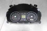 HYUNDAI GETZ 2005 G4EA Instrumente Tachometer 940031C090 149220KM
