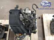NISSAN MICRA K13 2013 HR12DE ORIGINAL MOTOR 101021HC0C 111680KM