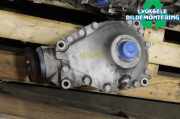 BMW X3 F25 2011 N57-D30A Differential 31508623110 270000KM