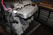 VOLVO S70/V70/C70 2004 B5254T2 ORIGINAL MOTOR 8251489 281910KM
